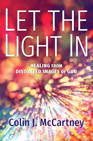Book image of Let the Light In