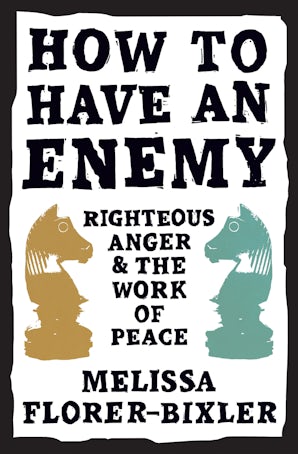 Book image of How to Have an Enemy