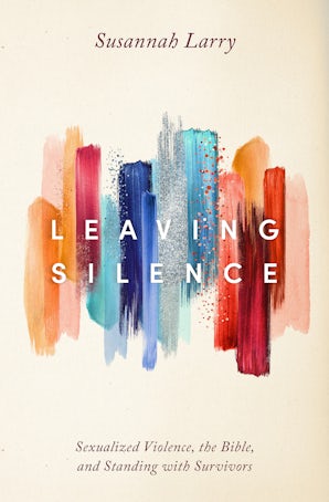 Book image of Leaving Silence