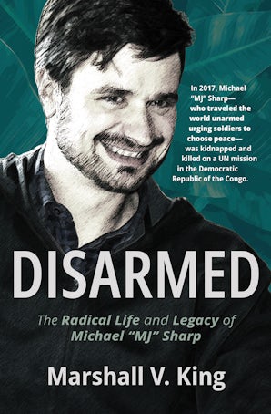 Book image of Disarmed