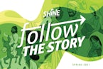 Follow the Story Cards