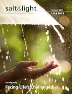 Salt & Light Leader