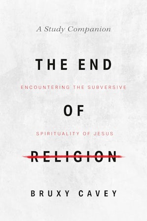 Book image of The End of Religion Study Companion