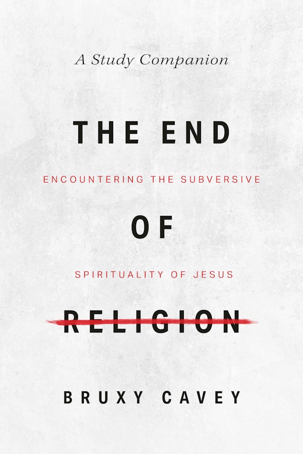 The End of Religion Study Companion