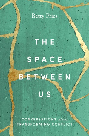 Book image of The Space Between Us