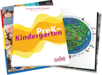 Pre-K / Kindergarten Teaching Kit (Print)