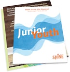 Junior Youth Teaching Kit (Printed)