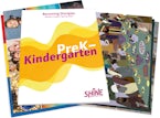 PreK / Kindergarten Teaching Kit (Print)