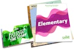 Elementary Teaching Kit (Print)