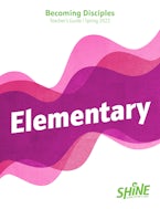 Elementary Teacher’s Guide (Print)