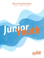 Junior Youth Teacher’s Guide (Print)