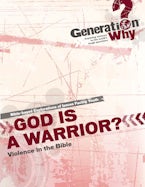 God is a Warrior