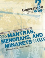 Mantras, Menorahs, and Minarets