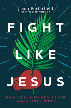 Book image of Fight Like Jesus