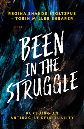 Book image of Been in the Struggle