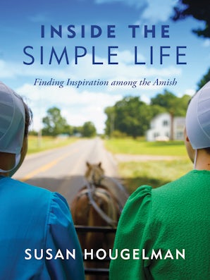 Book image of Inside the Simple Life