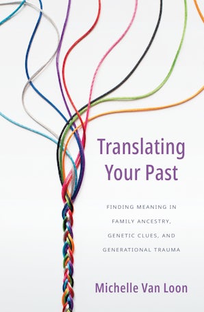 Book image of Translating Your Past