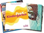 PreK / Kindergarten Teaching Kit (Digital)