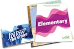 Elementary Teaching Kit (Digital)