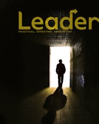 Leader Magazine