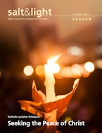 Salt & Light Leader
