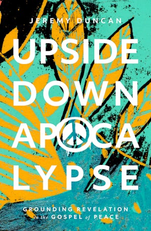 Book image of Upside-Down Apocalypse