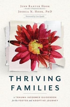 Book image of Thriving Families