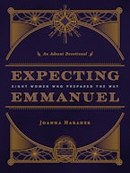 Expecting Emmanuel