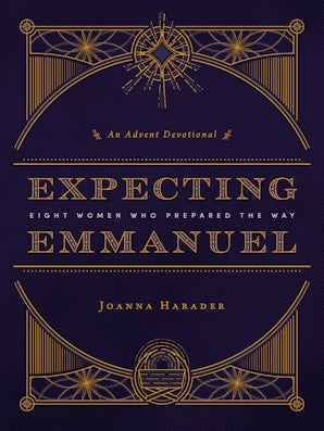 Book image of Expecting Emmanuel