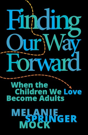 Book image of Finding Our Way Forward