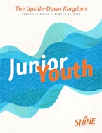 Junior Youth Teacher’s Guide (Print)
