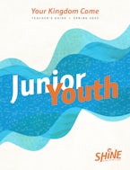 Junior Youth Teacher’s Guide (Print)