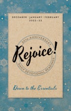 Rejoice!