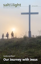 Salt & Light Large Print