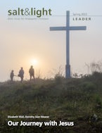 Salt & Light Leader