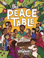 The Peace Table