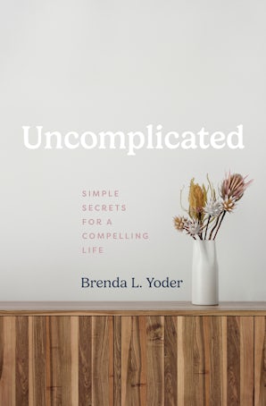 Book image of Uncomplicated