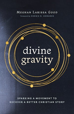 Book image of Divine Gravity