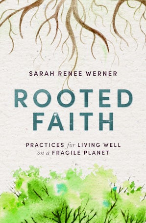 Book image of Rooted Faith
