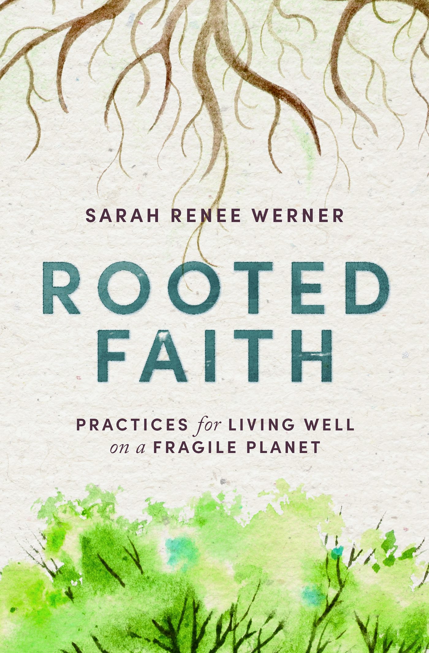 Rooted Faith - Herald Press