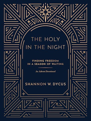 Book image of The Holy in the Night