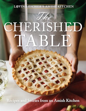Book image of The Cherished Table