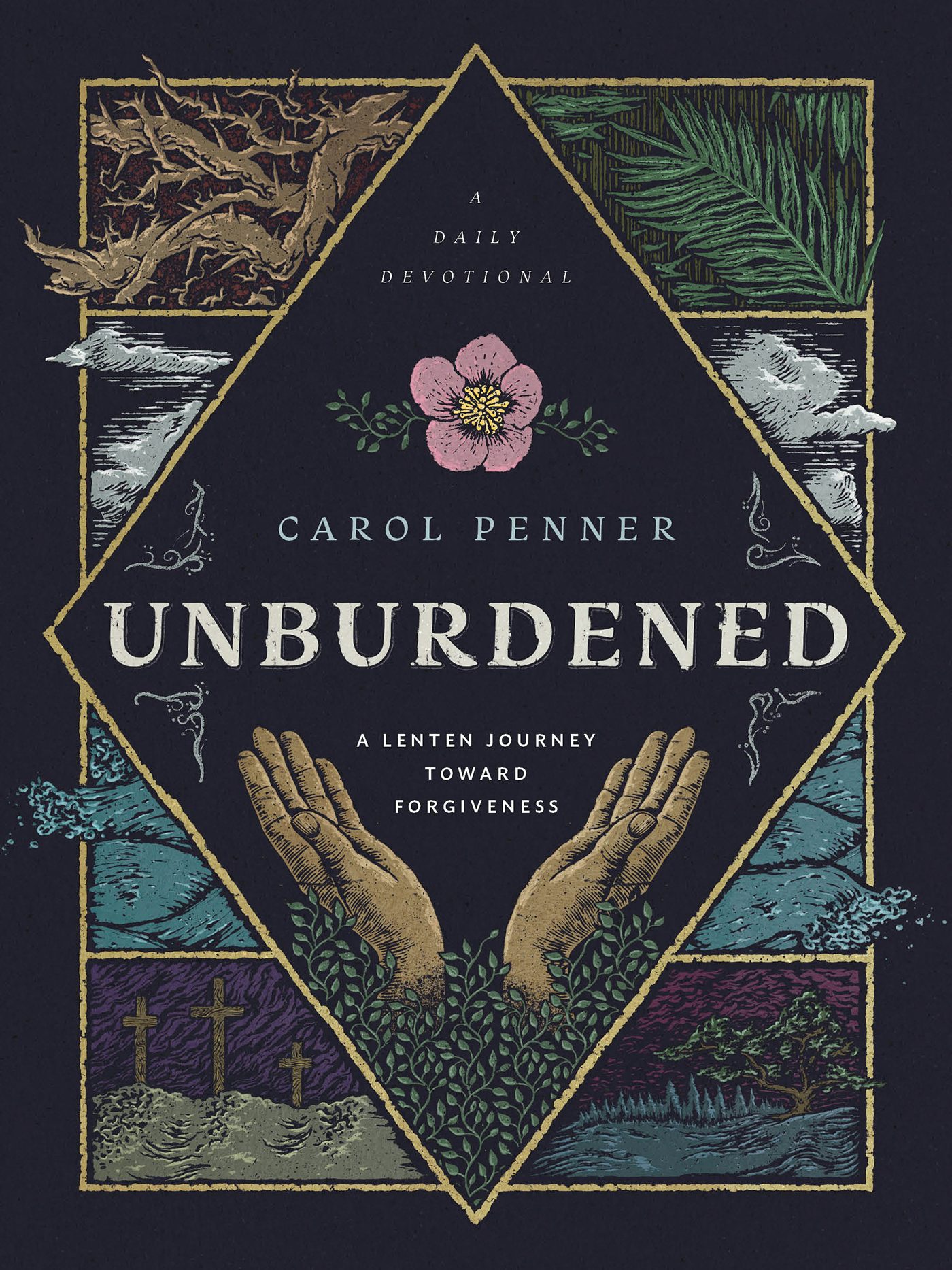 Unburdened - Herald Press