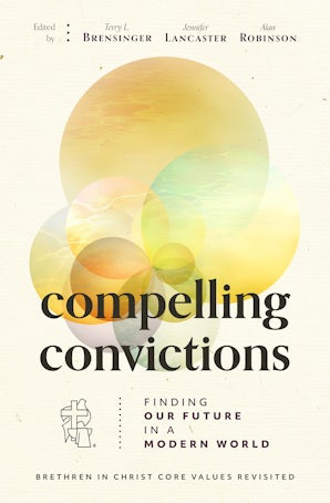 Book image of Compelling Convictions