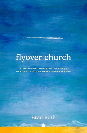 Book image of Flyover Church