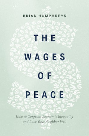 Book image of The Wages of Peace
