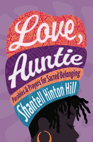 Book image of Love, Auntie