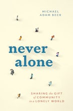 Never Alone - Menno Media