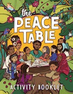 The Peace Table Activity Booklet